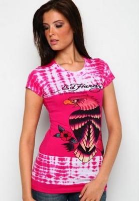 Ed Hardy shirts women-612